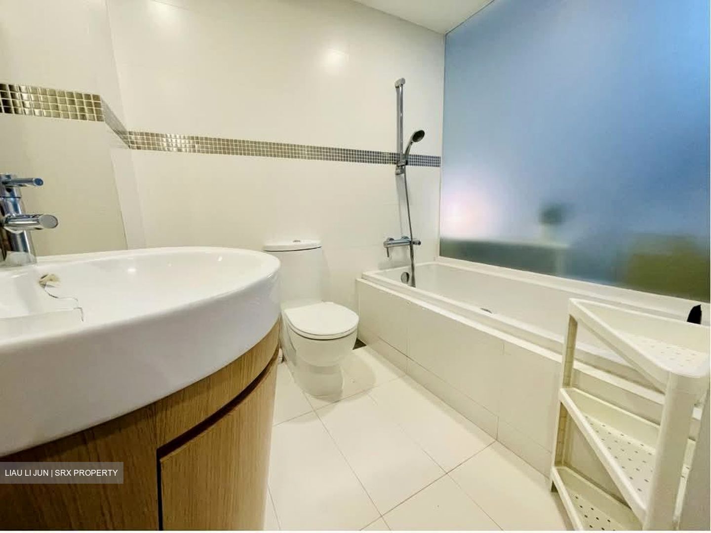 One-north Residences (D5), Apartment #578233921